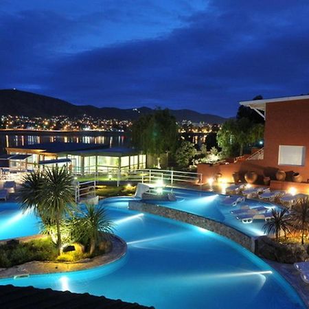 Lake Buenavista Apart Hotel & Suites Villa Carlos Paz Esterno foto
