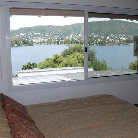Lake Buenavista Apart Hotel & Suites Villa Carlos Paz Esterno foto