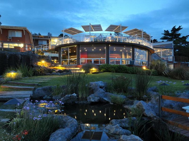 Lake Buenavista Apart Hotel & Suites Villa Carlos Paz Esterno foto