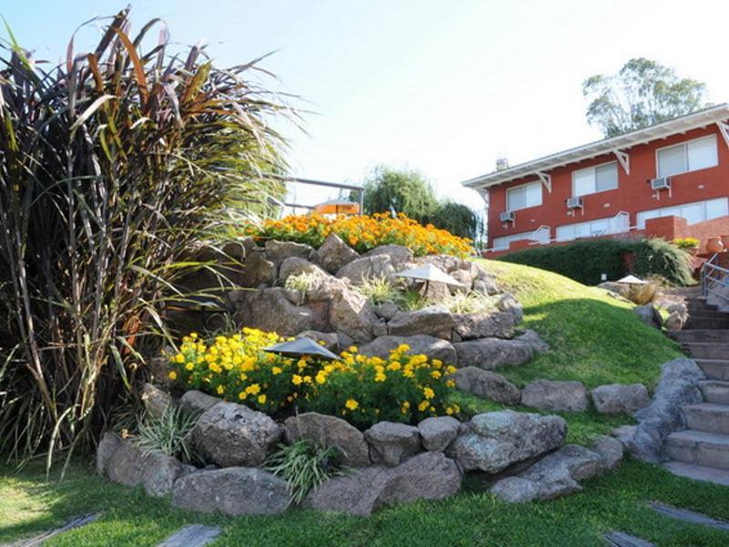 Lake Buenavista Apart Hotel & Suites Villa Carlos Paz Esterno foto