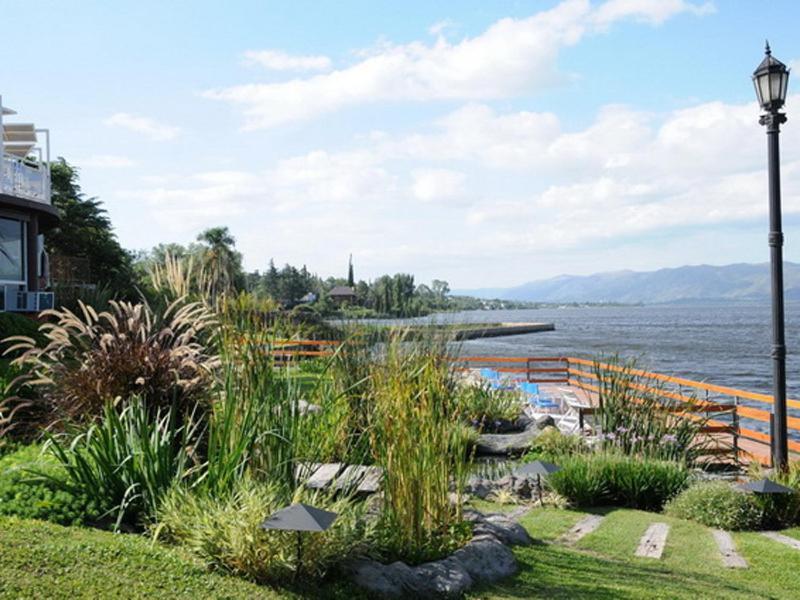 Lake Buenavista Apart Hotel & Suites Villa Carlos Paz Esterno foto