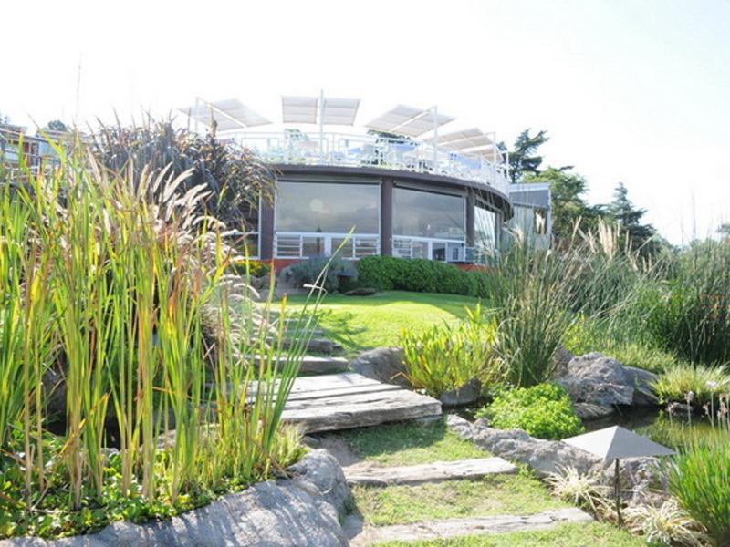 Lake Buenavista Apart Hotel & Suites Villa Carlos Paz Esterno foto