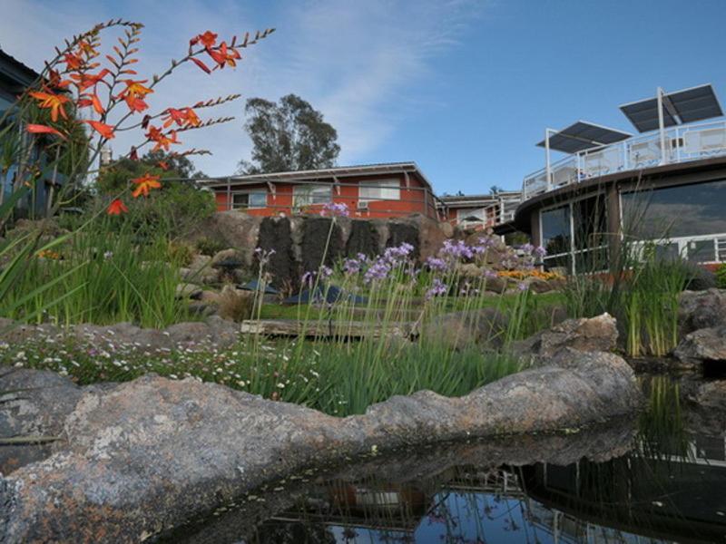 Lake Buenavista Apart Hotel & Suites Villa Carlos Paz Esterno foto