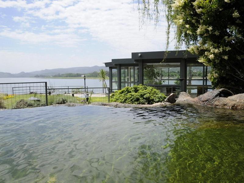 Lake Buenavista Apart Hotel & Suites Villa Carlos Paz Esterno foto