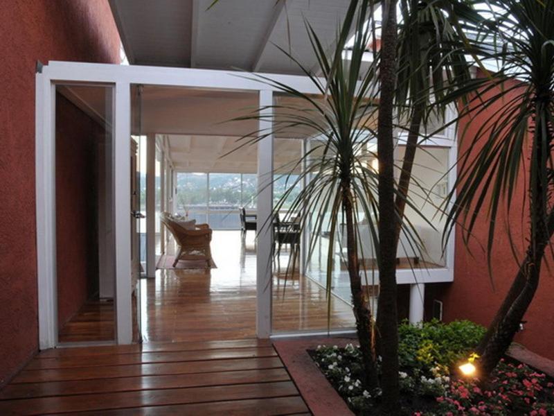 Lake Buenavista Apart Hotel & Suites Villa Carlos Paz Esterno foto