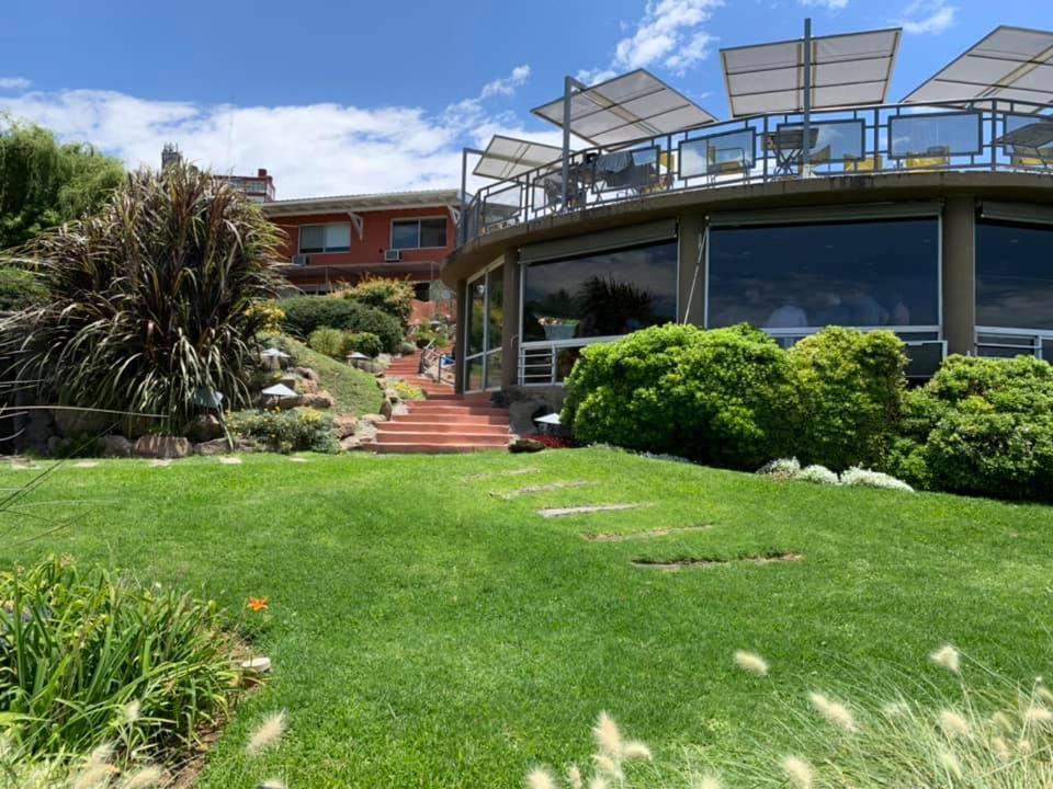Lake Buenavista Apart Hotel & Suites Villa Carlos Paz Esterno foto