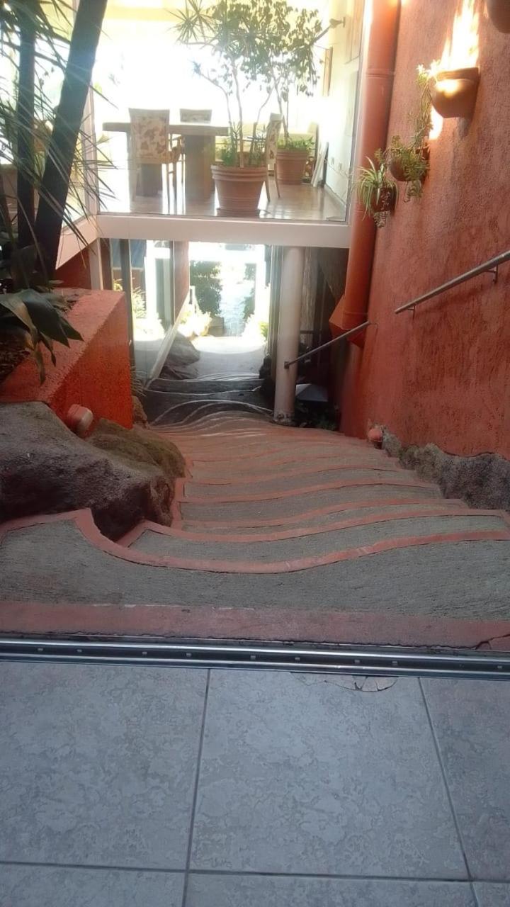 Lake Buenavista Apart Hotel & Suites Villa Carlos Paz Esterno foto