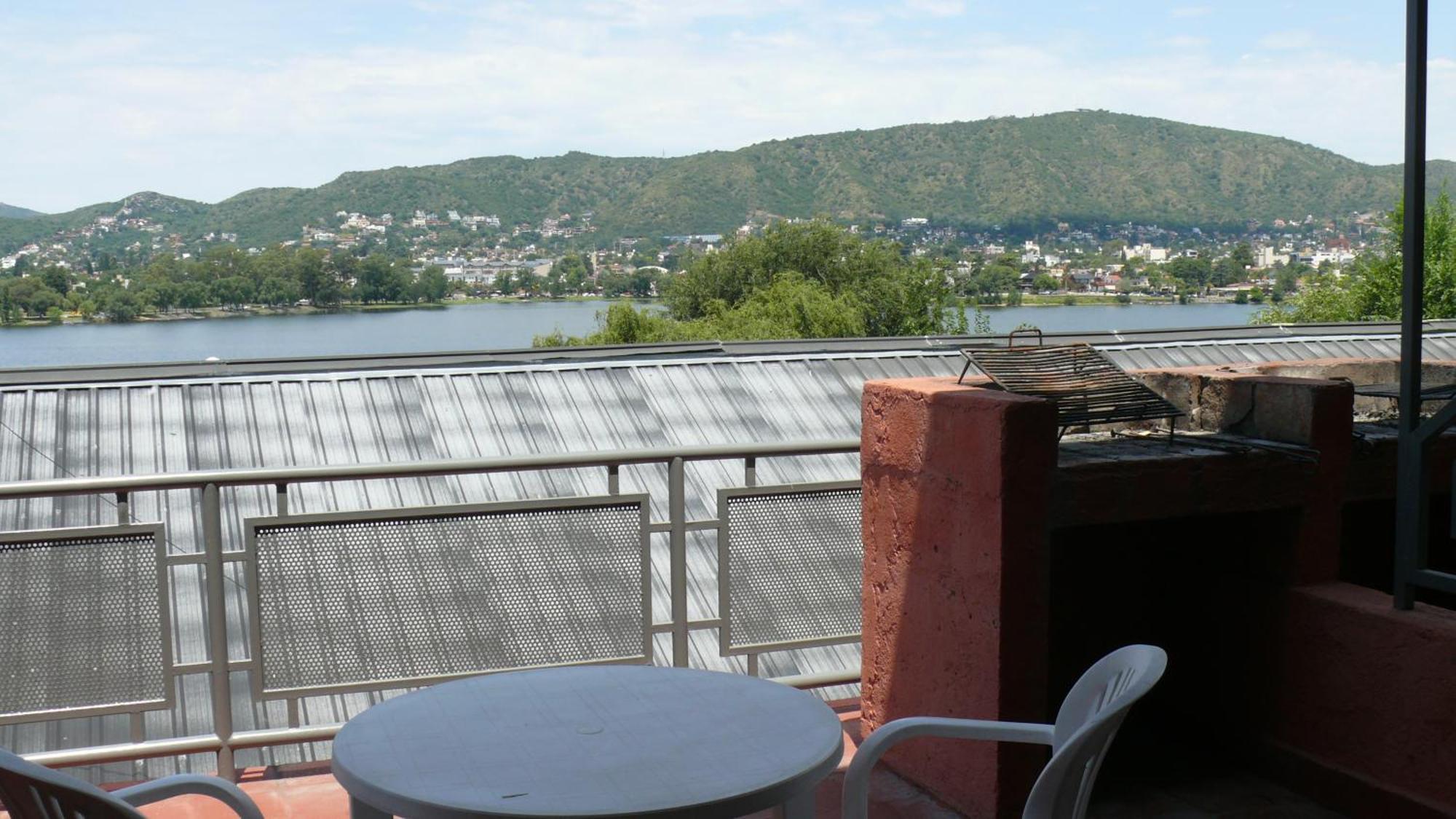 Lake Buenavista Apart Hotel & Suites Villa Carlos Paz Esterno foto