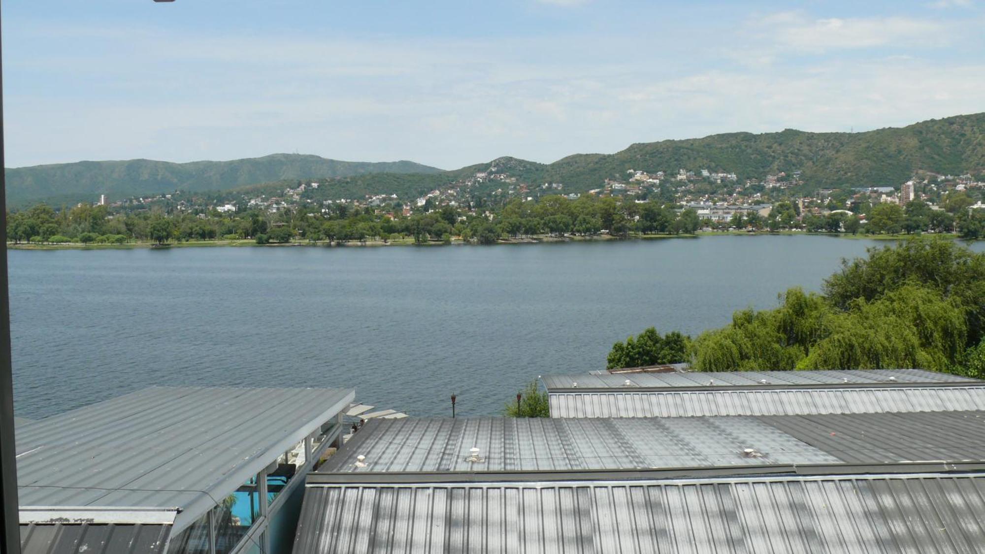 Lake Buenavista Apart Hotel & Suites Villa Carlos Paz Esterno foto