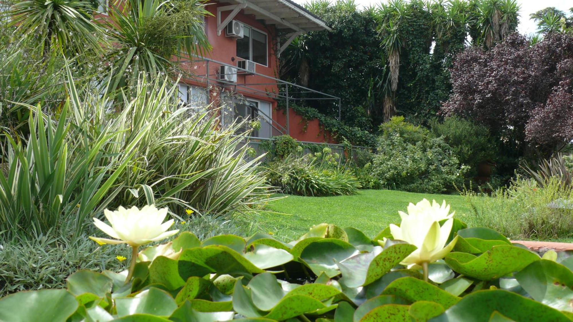 Lake Buenavista Apart Hotel & Suites Villa Carlos Paz Esterno foto