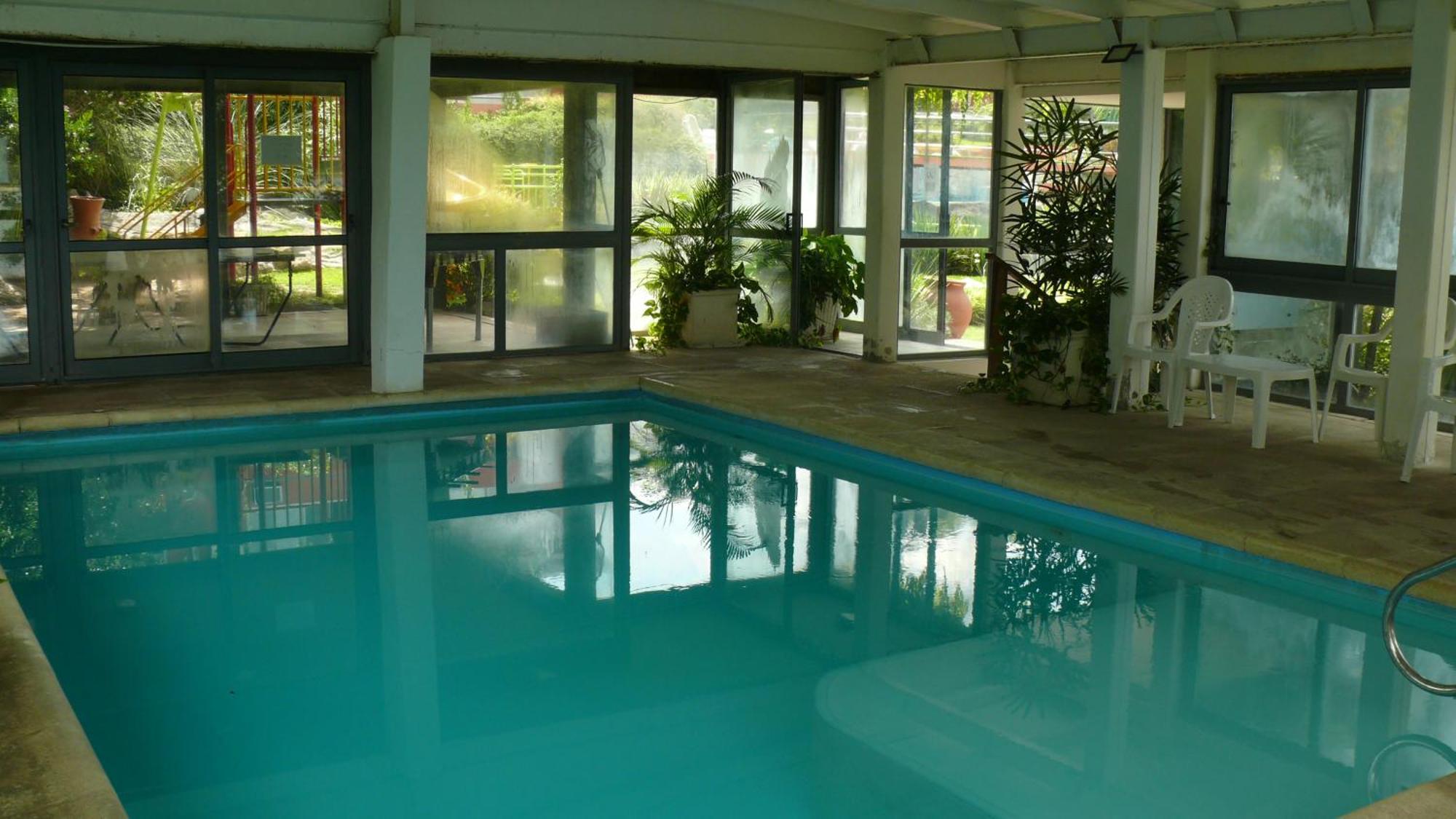Lake Buenavista Apart Hotel & Suites Villa Carlos Paz Esterno foto