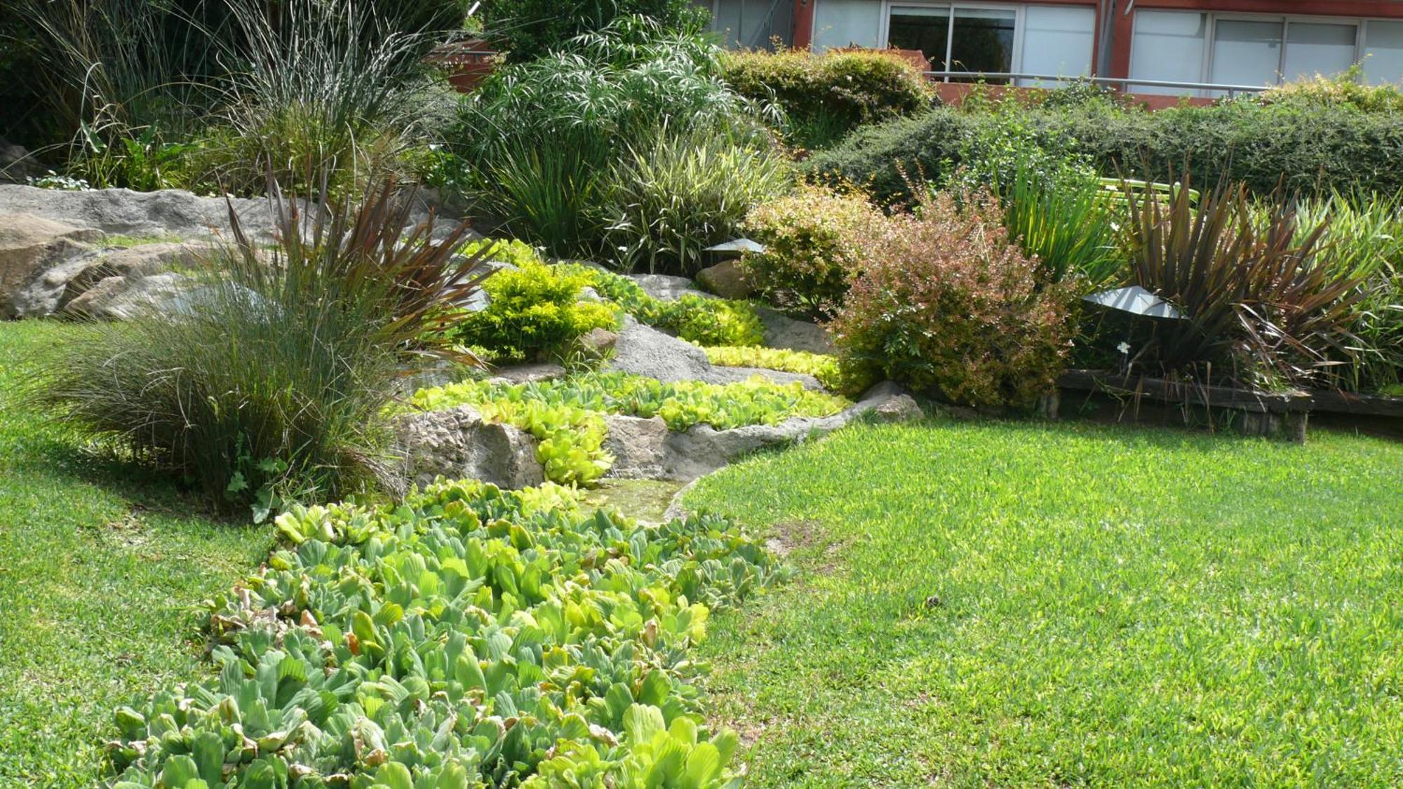 Lake Buenavista Apart Hotel & Suites Villa Carlos Paz Esterno foto
