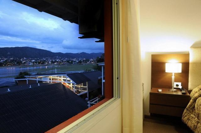 Lake Buenavista Apart Hotel & Suites Villa Carlos Paz Camera foto