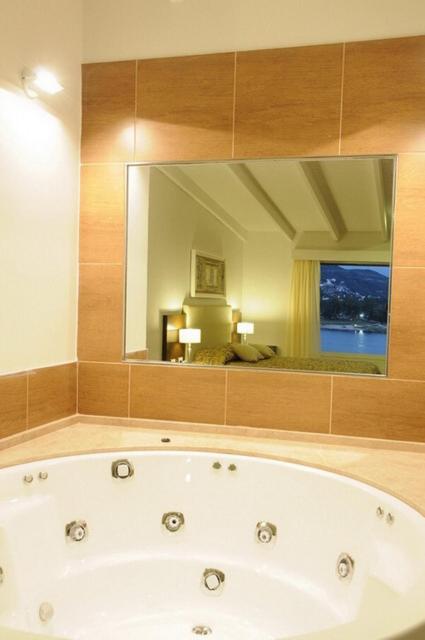 Lake Buenavista Apart Hotel & Suites Villa Carlos Paz Camera foto
