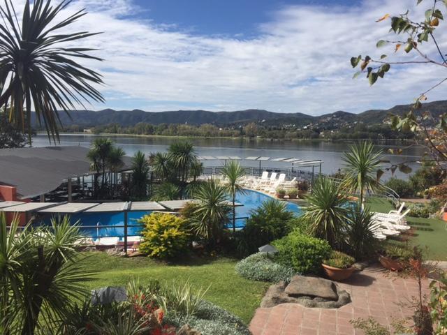 Lake Buenavista Apart Hotel & Suites Villa Carlos Paz Esterno foto
